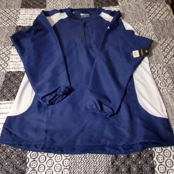 Boombah Pullover - Picture 1 of 6